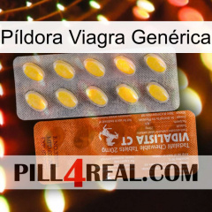 Píldora Viagra Genérica 42